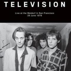 Live at the waldorf in san francisco, 29 (Vinile)