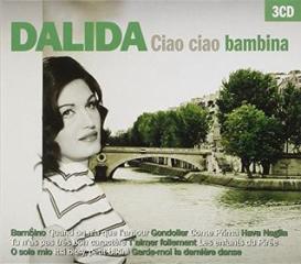 Ciao ciao bambina the best (box 3 cd)