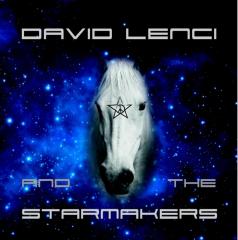 David lenci and the starmakers (Vinile)