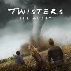 Twisters the album (Vinile)