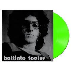 Foetus (180 gr. vinyl clear green gatefold limited edt.) (Vinile)