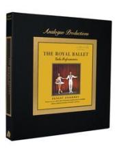 The royal ballet gala performances ( vinyl box sets) (Vinile)