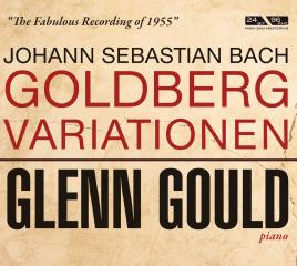 Goldberg variations: gould