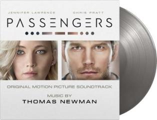 Passengers (Vinile)