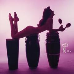 Technicolor paradise: rhum rhapsodies & (Vinile)