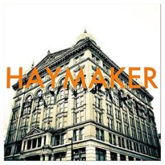 Haymaker