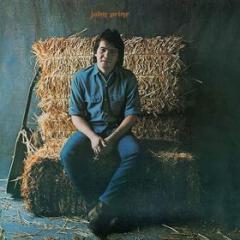 John prine (Vinile)