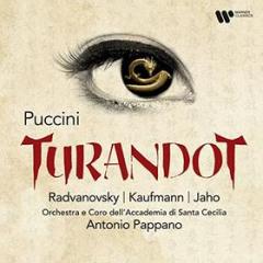 Puccini: turandot