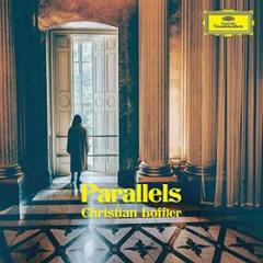 Parallels/schellac reworks
