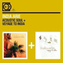Box-acoustic soul+voyage to india