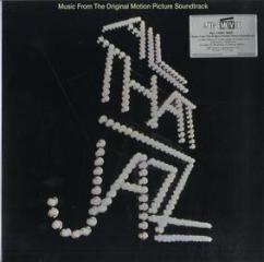 All that jazz (180 gr.limited edt.) (Vinile)