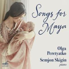 Songs for maya