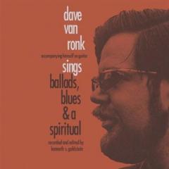 Sings ballads blues anda spiritual (Vinile)