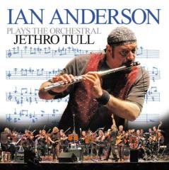 Ian anderson plays the orchestral jethro (Vinile)