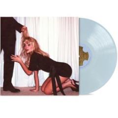 Man's best friend lp colorato (azzurro opaco), con poster all'interno (Vinile)