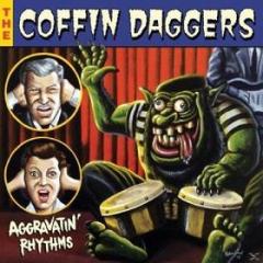 Aggravatin' rhythms (Vinile)