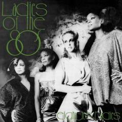Ladies of the eighties (Vinile)
