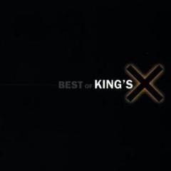 Best of king's x