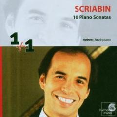 Sonate per pianoforte (integrale)