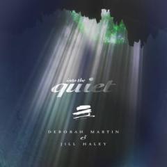 Into the quiet