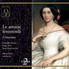 Astuzie femminili (1794)