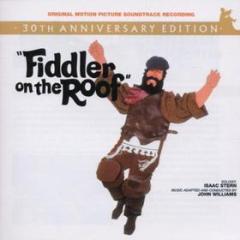 Fiddler on the roof