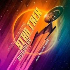 Star trek discovery (Vinile)