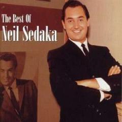 Best of neil sedaka