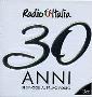 Radio italia 1982-2012-30 anni di singoli