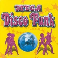 Mega disco funk