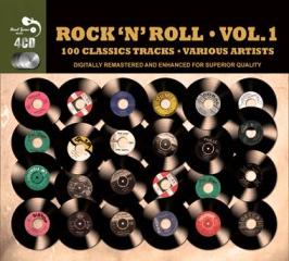 Rock 'n' roll vol 1