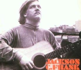 Jackson c. frank