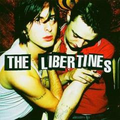 The libertines