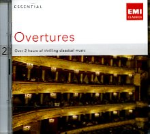 Essential overtures
