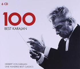 100 best karajan