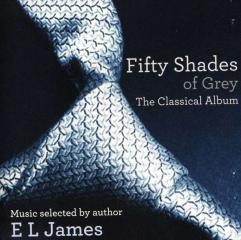 Fifty shades of grey - the classical album