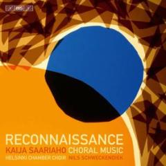 Reconnaissance (digipack) (sacd)