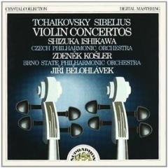 Concerto x vl op.47