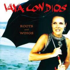Roots and wings -clrd- (Vinile)