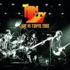 Live in tokyo 1980