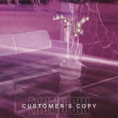 Customer s copy (Vinile)