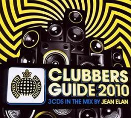 Clubbers guide 2010