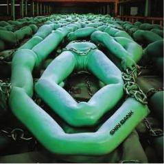 Skin bank (trans green vinyl) (Vinile)