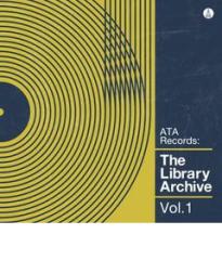 The library archive vol 1 ata records