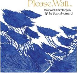 Please, wait... (Vinile)