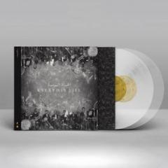 Everyday life doppio Vinile trasparente ecorecord