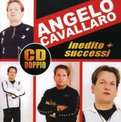 Inedito + successi angelo cavallaro