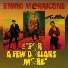 Per qualche dollaro in piu' (140 gr. vinyl cactus green gatefold limited edt.) (Vinile)