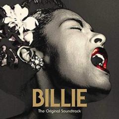 Billie: the o.s.t.