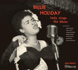 Lady sings the blues (+ 9 bonus tracks)